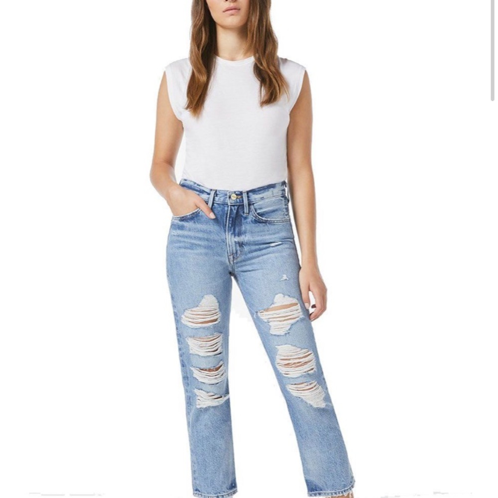 Frame Le Piper Ellington Rips size 30